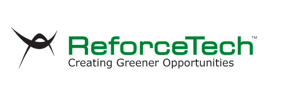 Reforcetech AS logo