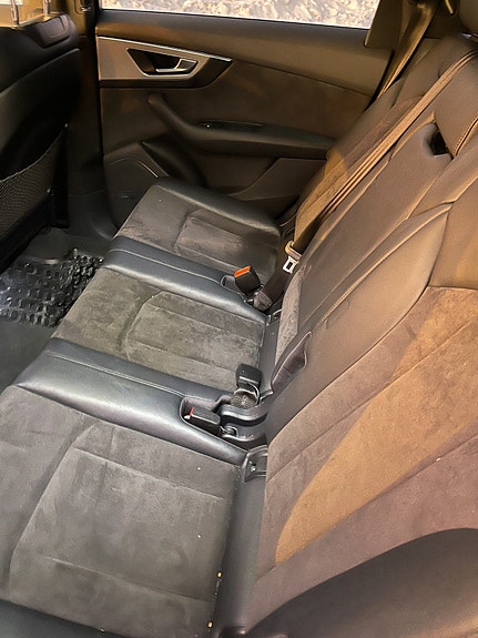 Audi Q7 23 of 30