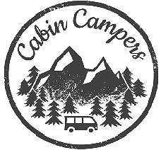 Cabin Campers AS logo