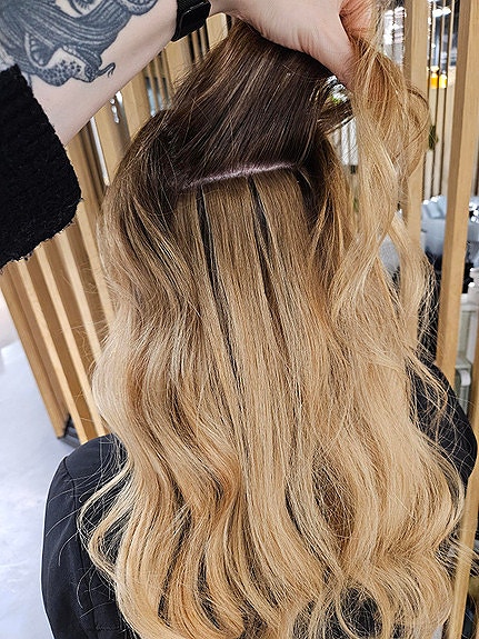 Hair Talk🤩