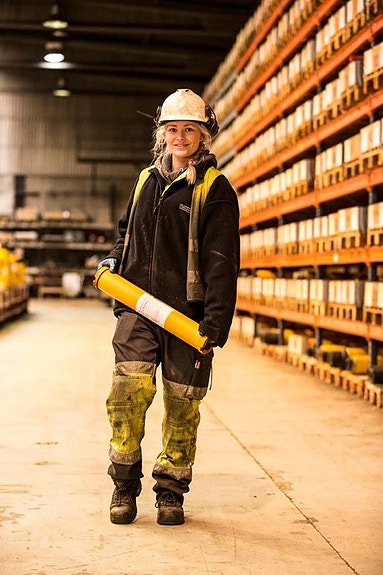 Bilde 2 av 5 i jobbannonse-galleriet