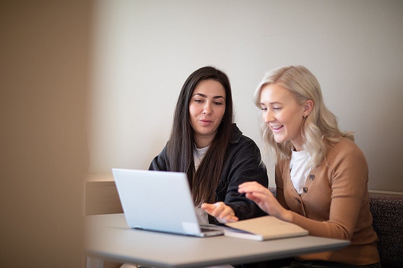 Bilde 1 av 3 i jobbannonse-galleriet