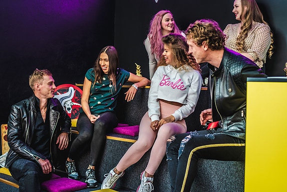 Bilde 2 av 10 i jobbannonse-galleriet