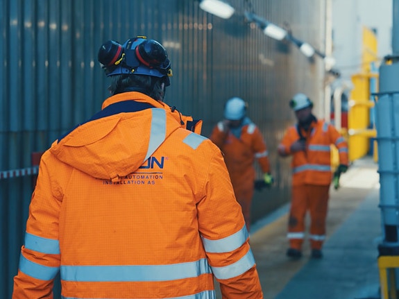 Bilde 1 av 1 i jobbannonse-galleriet