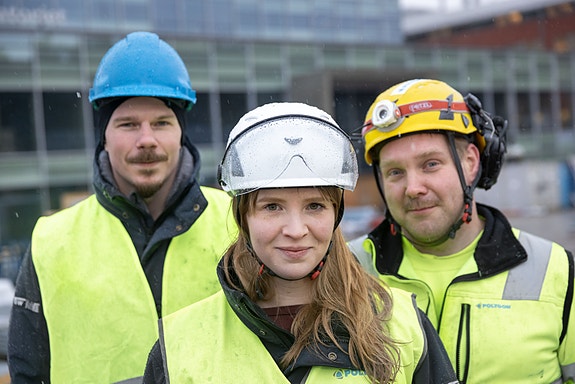 Bilde 3 av 3 i jobbannonse-galleriet