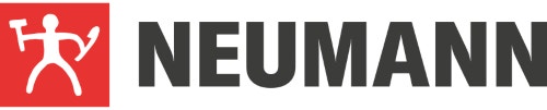Neumann Bygg logo