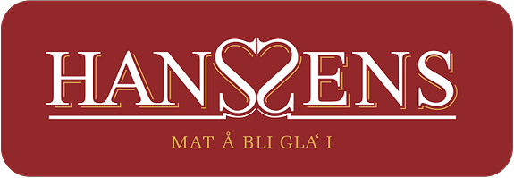 H.A. Hanssen logo