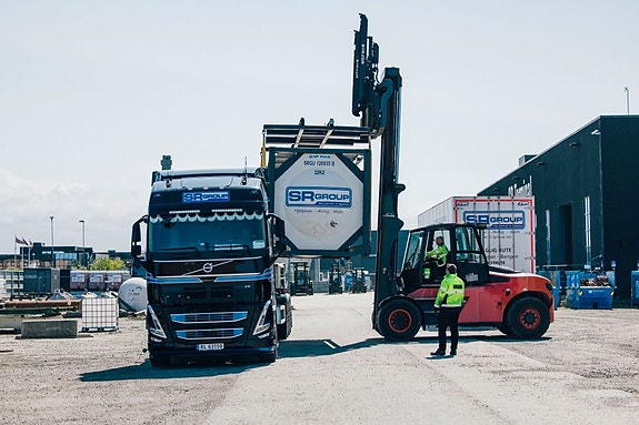 Bilde 3 av 4 i jobbannonse-galleriet