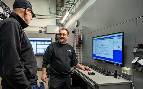 Bilde 3 av 4 i jobbannonse-galleriet