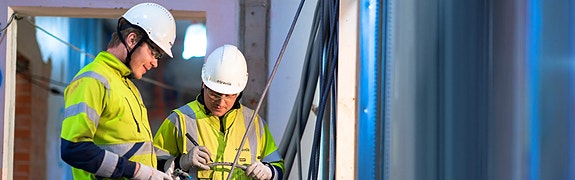 Bilde 1 av 1 i jobbannonse-galleriet