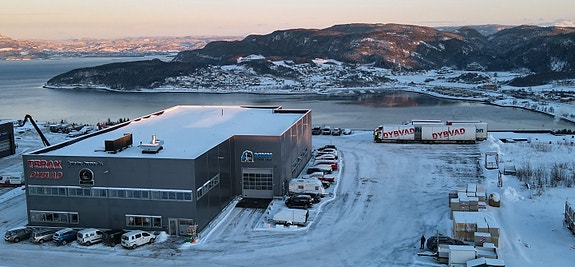 Bilde 5 av 5 i jobbannonse-galleriet