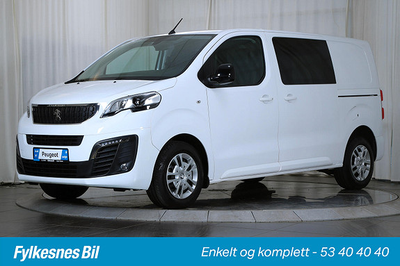 Peugeot Expert
