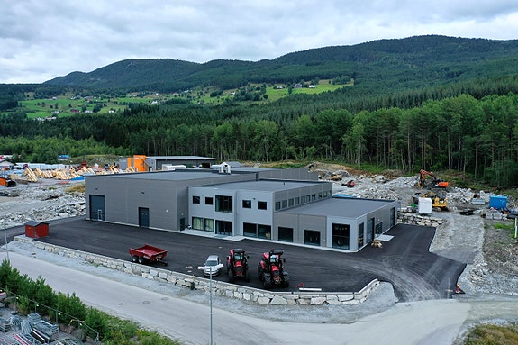 Bilde 1 av 10 i jobbannonse-galleriet