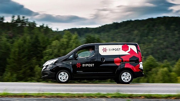 Bilde 1 av 6 i jobbannonse-galleriet