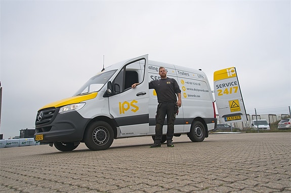 Bilde 2 av 6 i jobbannonse-galleriet