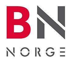 BN NORGE AS logo
