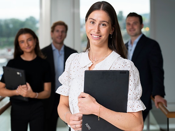 Bilde 1 av 1 i jobbannonse-galleriet