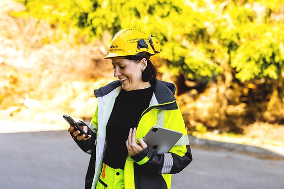 Bilde 1 av 1 i jobbannonse-galleriet
