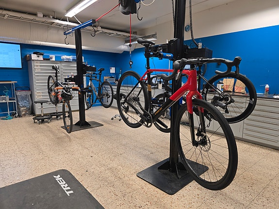 Bilde 1 av 1 i jobbannonse-galleriet