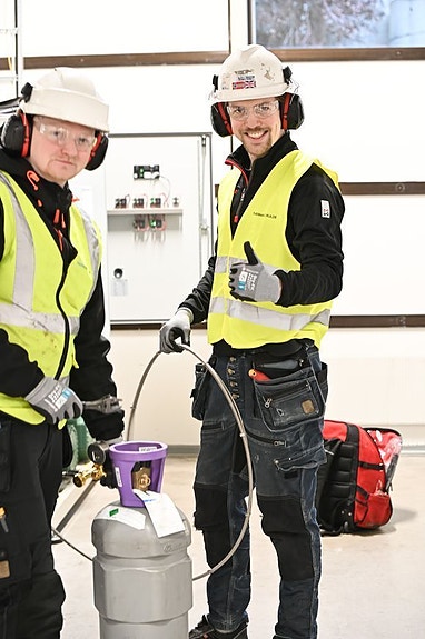 Bilde 8 av 8 i jobbannonse-galleriet