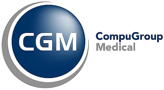 Compugroup Medical Norway AS logo