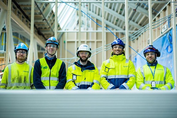 Bilde 4 av 4 i jobbannonse-galleriet