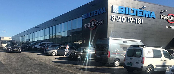 Bilde 1 av 1 i jobbannonse-galleriet