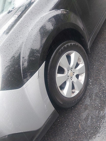 Subaru Outback 3 of 5