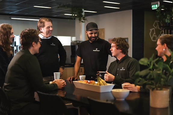 Bilde 4 av 7 i jobbannonse-galleriet