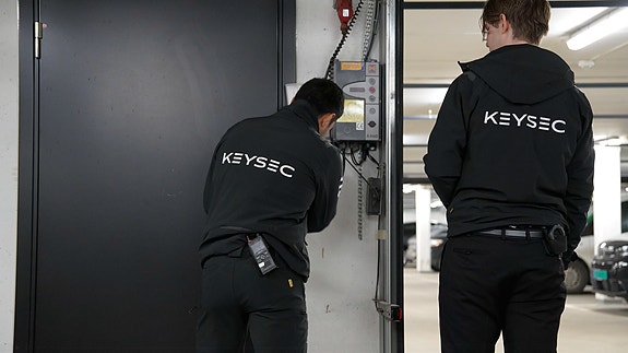 Bilde 2 av 5 i jobbannonse-galleriet