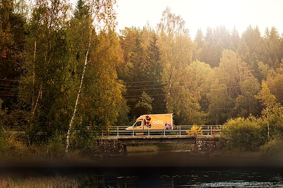 Bilde 1 av 1 i jobbannonse-galleriet