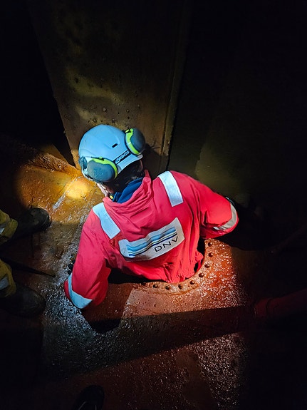 Bilde 2 av 6 i jobbannonse-galleriet