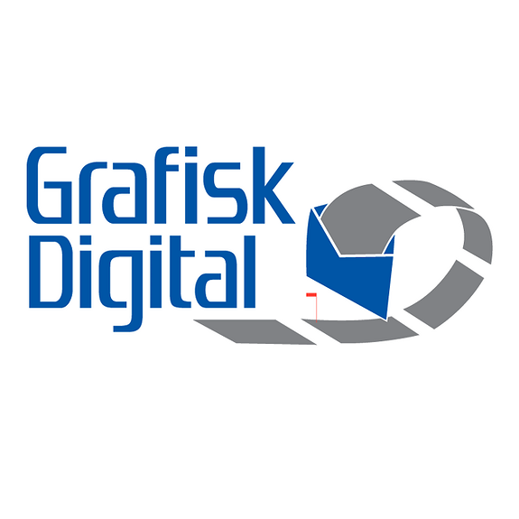 Grafisk Digital AS logo