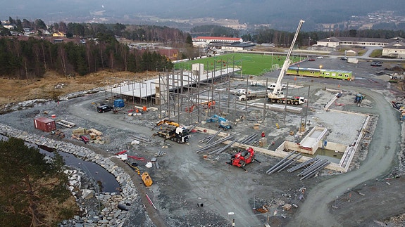 Bilde 4 av 5 i jobbannonse-galleriet