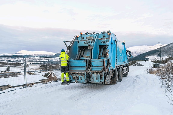 Bilde 2 av 3 i jobbannonse-galleriet