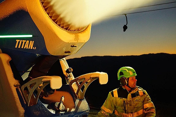 Bilde 1 av 5 i jobbannonse-galleriet