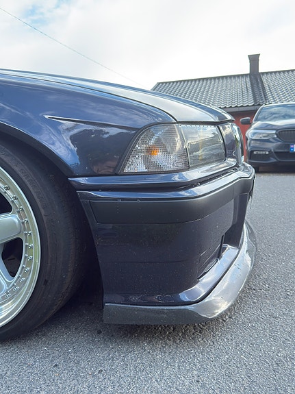 BMW 328i 14 of 30
