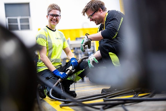 Bilde 2 av 8 i jobbannonse-galleriet