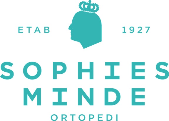 Sophies Minde Ortopedi AS logo