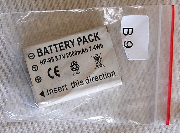 Product image 2 of 6