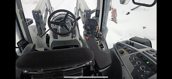 Valtra N134D 2016, kr 860 000,-