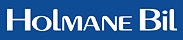 Holmane Bil logo