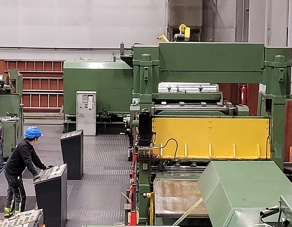 Bilde 1 av 1 i jobbannonse-galleriet