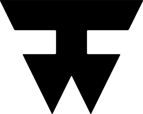 TOM WOOD AS logo