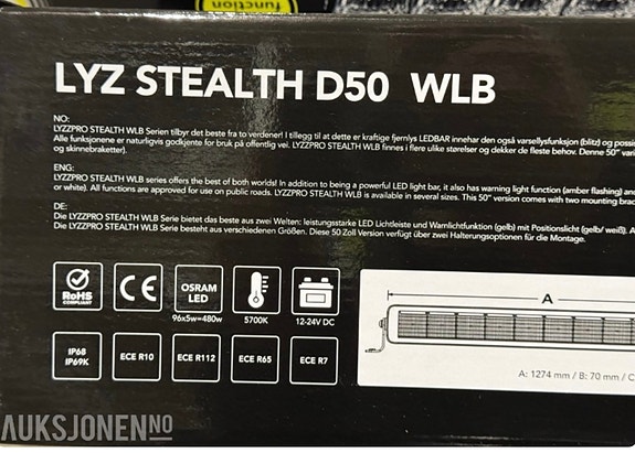 Product image 3 of 6