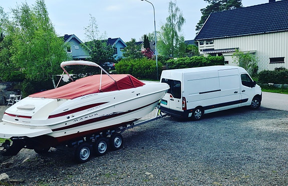 Maxum 2400 sc3 3 of 16