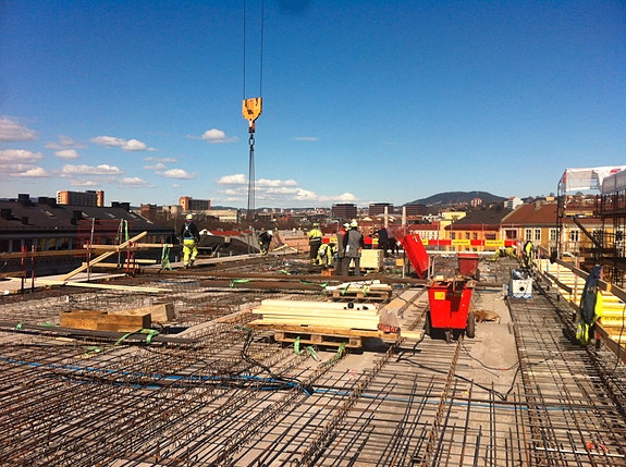 Bilde 1 av 3 i jobbannonse-galleriet