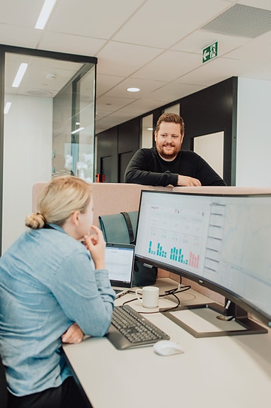 Bilde 2 av 3 i jobbannonse-galleriet