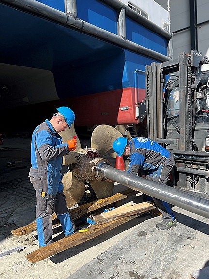 Bilde 5 av 8 i jobbannonse-galleriet