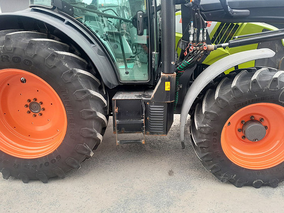 CLAAS ARION 440 CIS+ 2019, kr 729 000,-